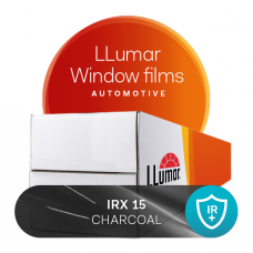 LLumar - IRX Series - IR Rejecting Ceramic Film (VLT 20%)
